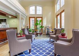 Church Street Inn Historic Charleston, Ascend Collection Hotel 2