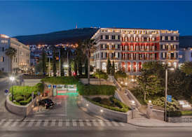 Hilton Imperial Dubrovnik 4