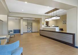 MainStay Suites North - Central York 3