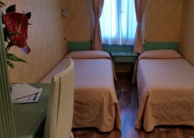 Hotel Tintoretto 5
