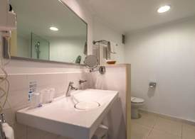 HOTEL ILLOT SUITES & SPA 3