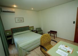 Cinelandia Hotel 5