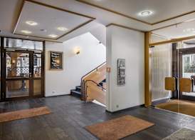 Hotel Strohgäu 3