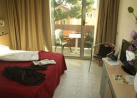 Hotel Elvezia 4