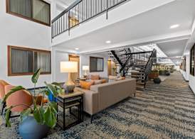 Best Western Vista Inn at the Airport 2