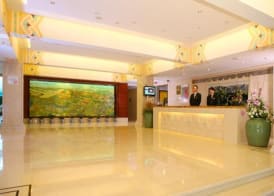 Jade Garden Hotel 4