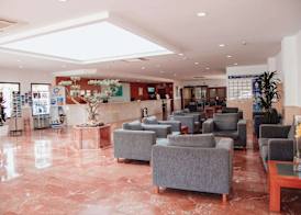 Hotel Playas de Torrevieja 3