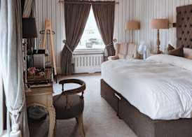 The Rooms at Cunningham's - adults Only 5