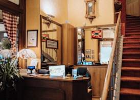 Hotel Chelsea 4