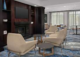 Fairfield by Marriott Tacoma Puyallup 2