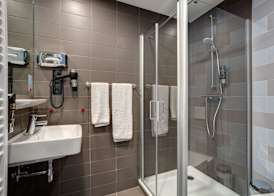 MEININGER Hotel Amsterdam Amstel 4