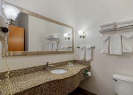 Comfort Suites Stockbridge Atlanta South 4