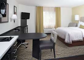 Candlewood Suites OLYMPIA/LACEY by IHG 3