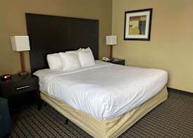 Jonestown Inn 4
