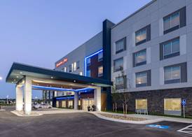 Hampton Inn Kansas City Southeast, Mo 5