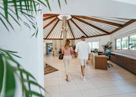 Bucuti & Tara Boutique Beach Resort - Adult Only 4