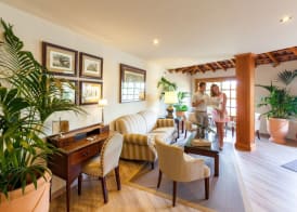 Apartamentos Ambassador 5