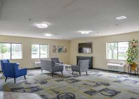 Days Inn by Wyndham Mount Vernon 3