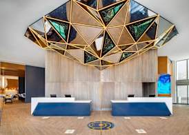 Hyatt Centric Las Olas Fort Lauderdale 2