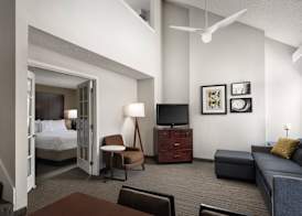 Residence Inn by Marriott Seattle North-Lynnwood Everett 5