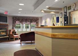 Microtel Inn & Suites by Wyndham Syracuse Baldwinsville 3