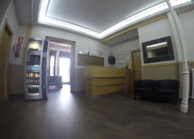Hostal El Pilar 4