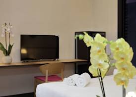 Relais Vittoria Colonna 4