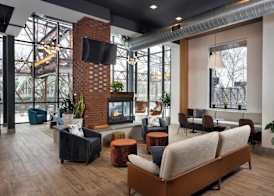 Residence Inn By Marriott Philadelphia Bala Cynwyd 4