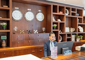 Majestic Premier Hotel Burdubai 4