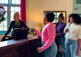 Stayokay Hostel Heemskerk - fully renovated April 2026 3