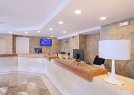 Azuline Hotel Palmanova Garden 2