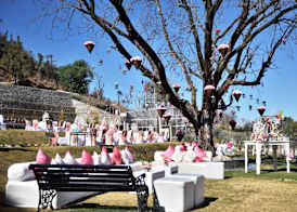 JW Marriott Mussoorie Walnut Grove Resort & Spa 4