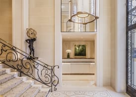 Hôtel San Régis 4