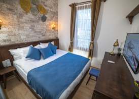 Sofa Hotels Kaleiçi 4