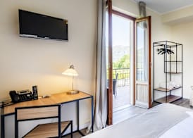 Hotel Il Perlo 3
