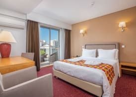 Stay Hotel Leiria Centro 3