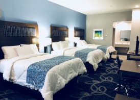 Baymont by Wyndham Houston Hobby Airport 4
