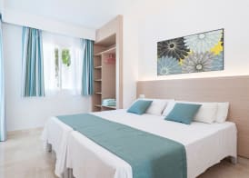 Apartamentos Solecito 4