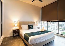 Scarletz Premier Suites Kuala Lumpur 4