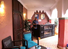 Riad Dar Palmyra 3