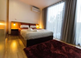 Prazer da Natureza Resort & SPA 4
