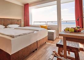 Ostseehotel Midgard in Damp 2