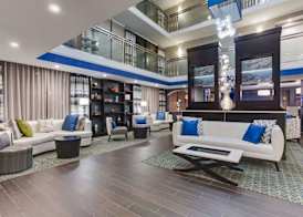Hampton Inn Norcross, GA 5