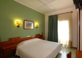 Hotel Ninays 5