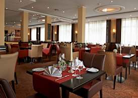 Göbel's Sophien Hotel 4