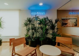 Blaumar Hotel 5