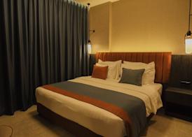 The Kailyn Hotels&Suites Ataşehir 5