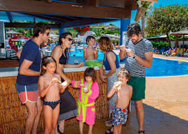 FERGUS Club Carema Splash 5