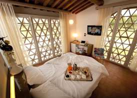 Locanda Sant'Agata 5