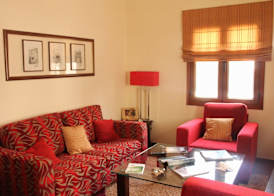 Hotel Vila Bela 4